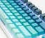 142 Key Backlit Keycap Set - Mykonos (Tai-Hao)