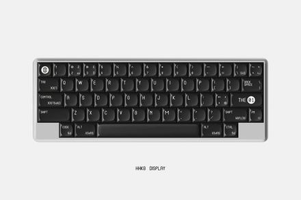 XDA Buger TH01 Base kit