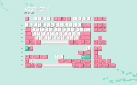 ePBT Aesthetic Base Kit