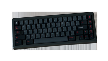 GMK Redline Standard kit