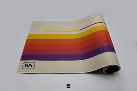 VHS Light Deskmat