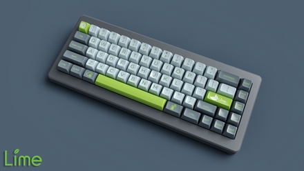 Maxkey Lime SA