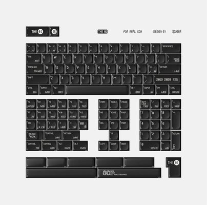 XDA Buger TH01 Base kit