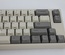 Leopold FC660C White ANSI Topre 45g