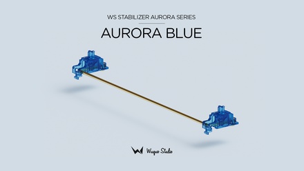 WS Stabs Aurora Series - 7u only