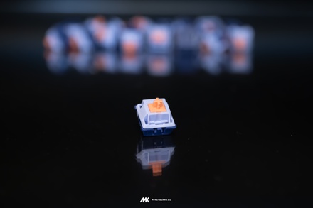 MW Commute x Moyu Studio Commute Switches (10 pack)