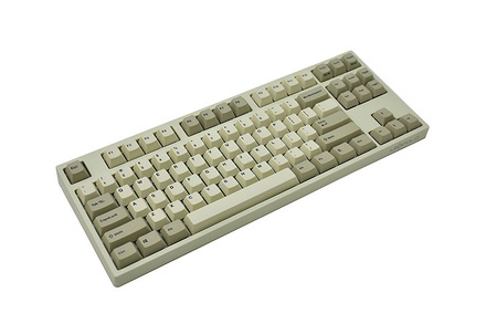 Leopold  FC750R PD White ANSI MX Clear