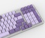 GMK Frost Witch Base kit