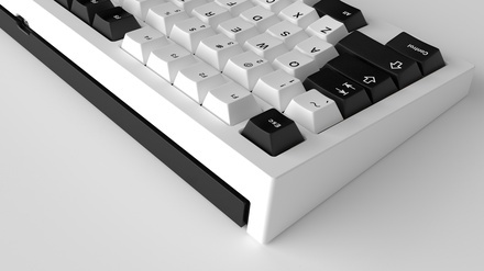 IRON180 Keyboard by Smith+Rune