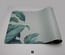 Botanical Light Deskmat