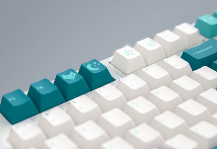 JTK Aqua