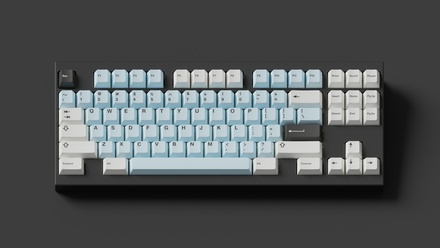 GMK Nimbus Base [Pre-order]