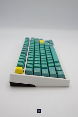 GMK Baltic Base Kit