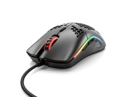 Glorious Model D Wired Mouse Matte Black 62g