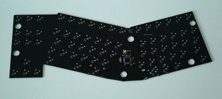 Nearfield Extra PCB