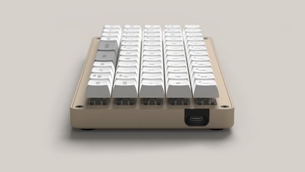 GK6 by Gizmo Engineering - Desert Tan