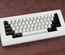 GMK Monochrome Base kit