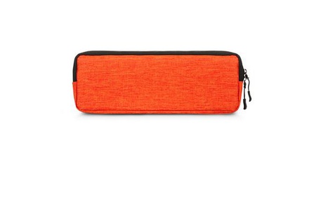 Leopold Keyboard Pouch-S size (60%, 65%), Orange