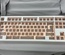 EO87 (Winkeyless) (Frosted Version) Brass