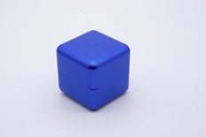 The Cube V1 Blue
