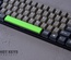 Hotkeys project Terminal Two Tone 6u Topre Spacebar