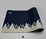 Deep Navy Deskmat