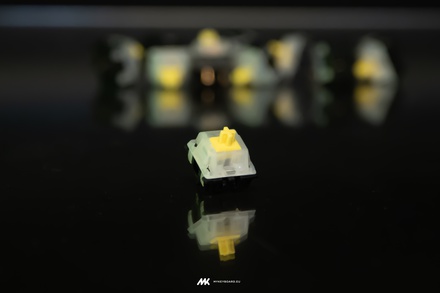 Gateron X Switches (10 pack)