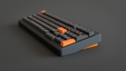 GMK SkIIdata Base kit