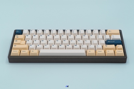 GMK Birch Base kit