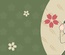 Hanami Dango Deskmat - Flower