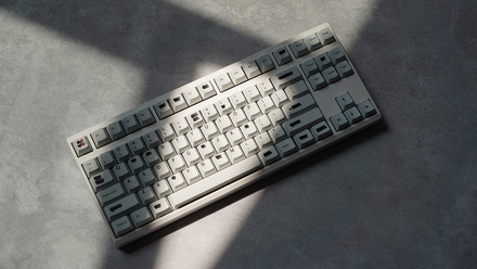 Zoom TKL EE Glass Mirror [Pre-order]