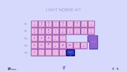 KAT LALA Norde (Light)