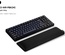 Leopold Wrist-Rest Size M