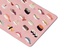 Sushi Deskmat Pink