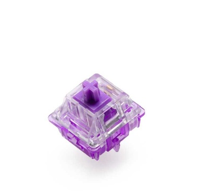 Everglide Crystal Purple (10 pack)