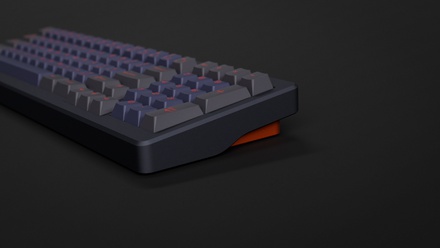 GMK Alter Base [Extras]