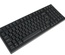 Leopold FC980M Black ISO DE MX Brown