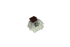 Kailh Brown BOX Switch 100-PACK