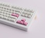 GMK Pretty in Pink Kit