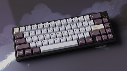 GMK Tenshi Base [Pre-order]