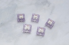 Lavender Linear Switches (70 pack)