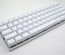 Vortex POK3R ANSI MX Clear in White