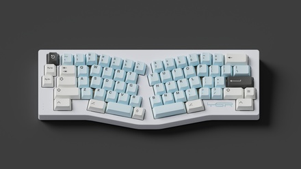 GMK Nimbus Base [Pre-order]