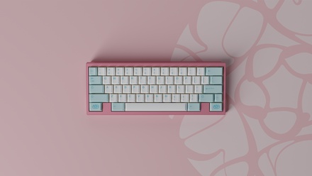 GMK Noel Base kit | mykeyboard.eu