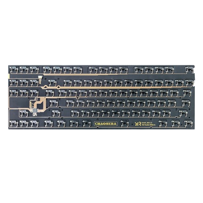 Heracles 80 - Extra PCB [Pre-order]