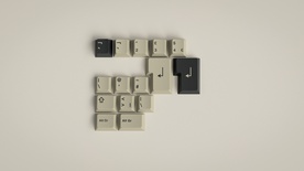 GMK Sixes ISO Kit