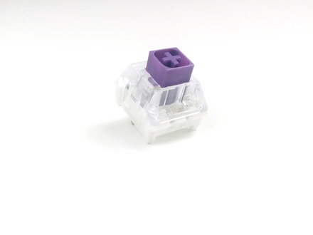 NovelKeys BOX Royal Switches 120 pack (retooled)