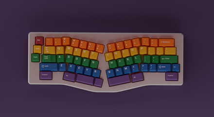 GMK Pride