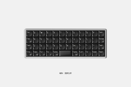 XDA Buger TH01 Base kit