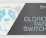Glorious Panda™ Mechanical Switches